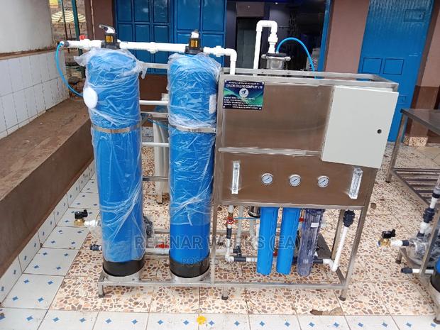On Offer!! Water Purification Machines in Kenya (Commercial) - thumbnail 18