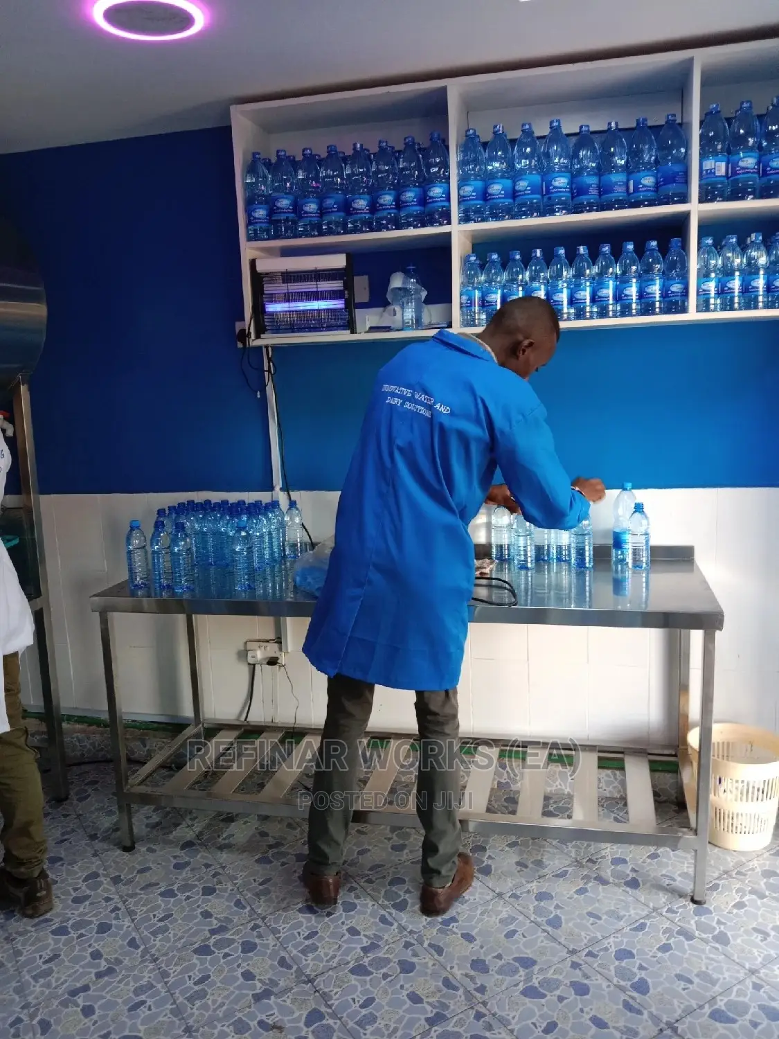 On Offer!! Water Purification Machines in Kenya (Commercial)