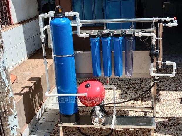 On Offer!! Water Purification Machines in Kenya (Commercial) - thumbnail 11