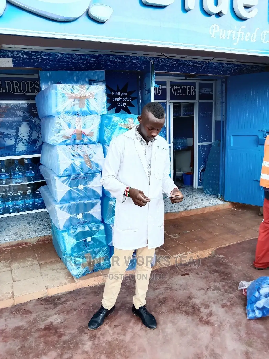On Offer!! Water Purification Machines in Kenya (Commercial)