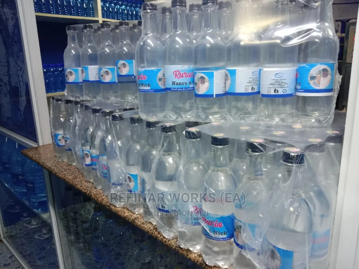 On Offer!! Water Purification Machines in Kenya (Commercial)