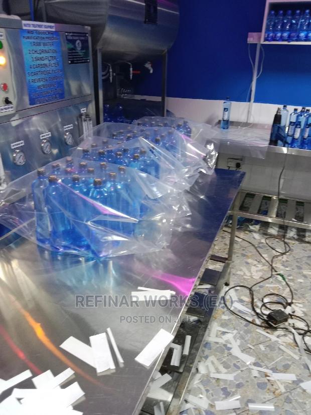 On Offer!! Water Purification Machines in Kenya (Commercial) - thumbnail 13