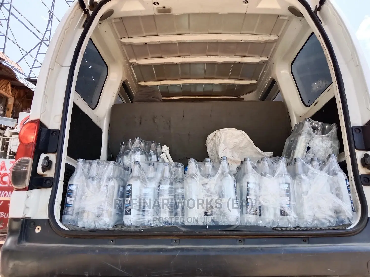 On Offer!! Water Purification Machines in Kenya (Commercial)