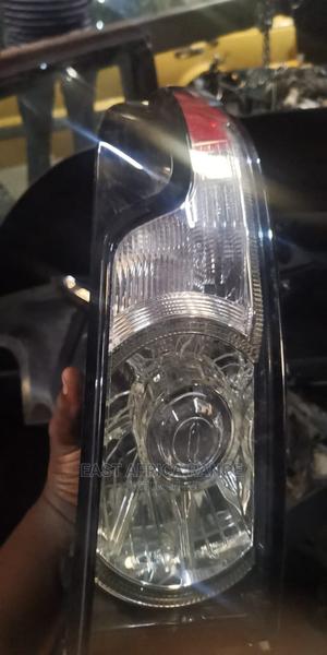 Range Rover Evoque Rear Taillight - main view