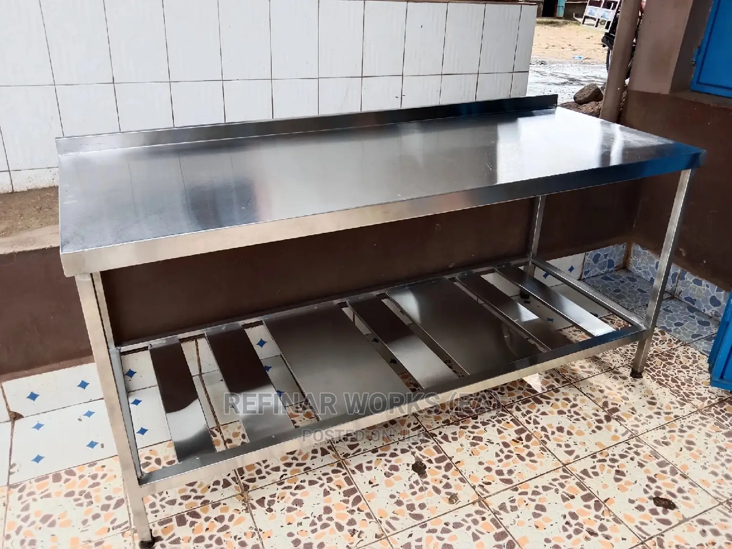 Sales Commissioning of Water Treatment Machines