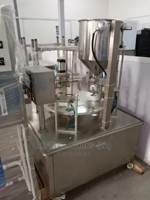 Purifier Machines for Borehole Sea Water Free Installation