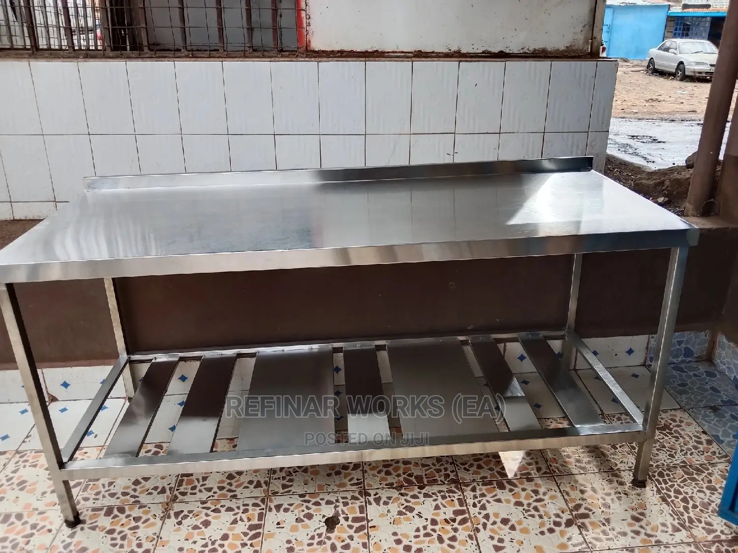 Purifier Machines for Borehole Sea Water Free Installation