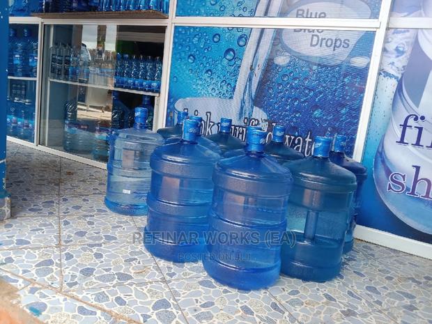 Machines for Starting a Water Treatment, Vending Bottling - thumbnail 7