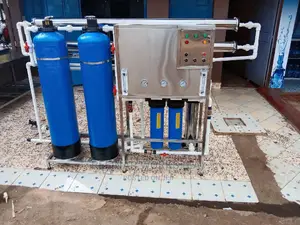 Water Purifier Machines and Business - Kenya (How to Start)