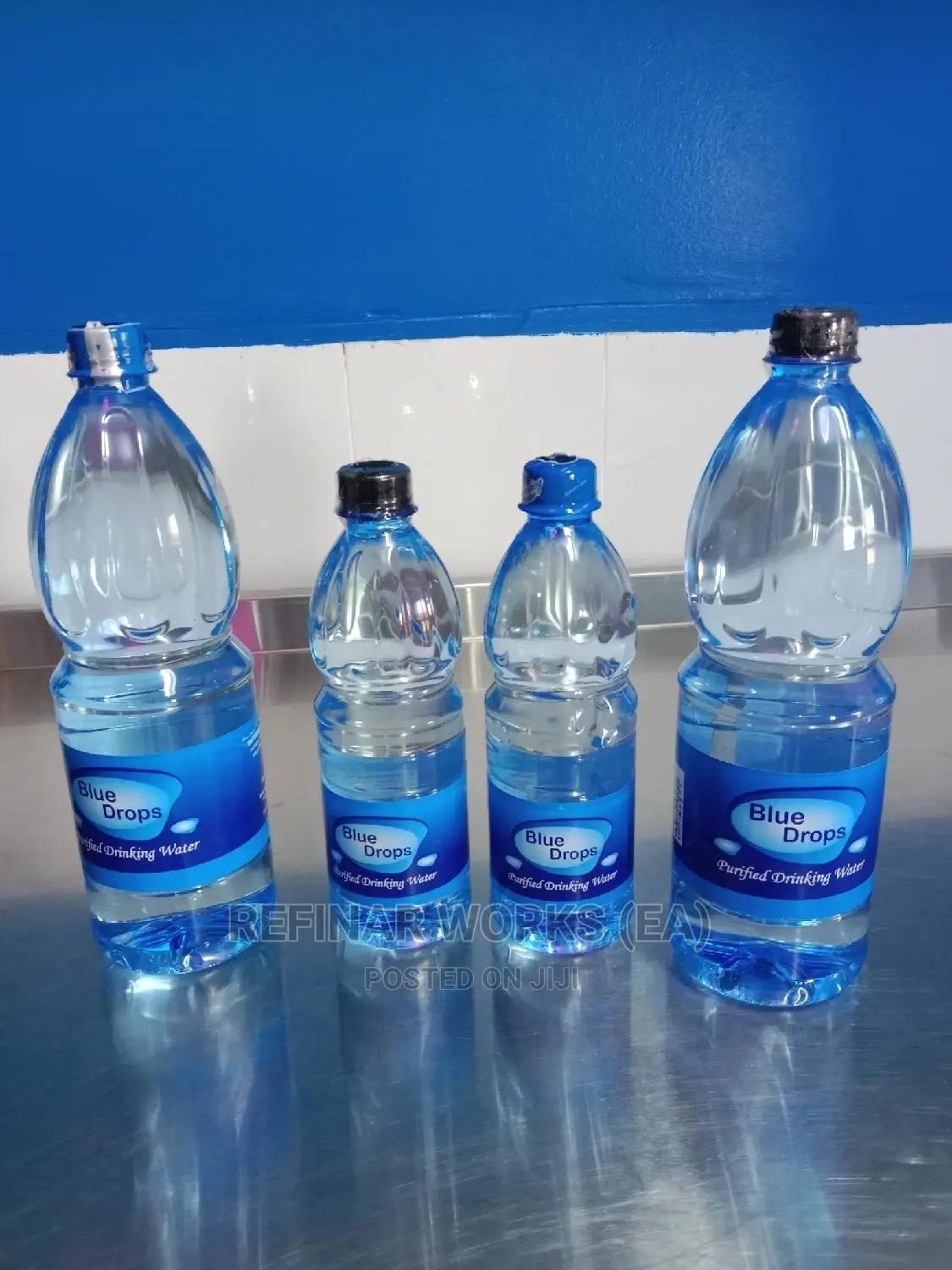 Water Treatment /Purification Machines Kenya Getting Started