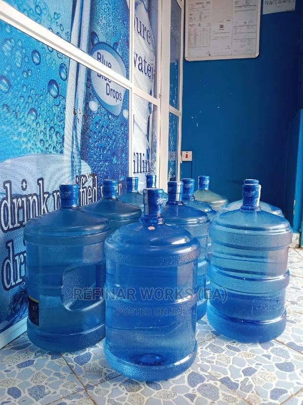Water Treatment /Purification Machines Kenya Getting Started - thumbnail 11