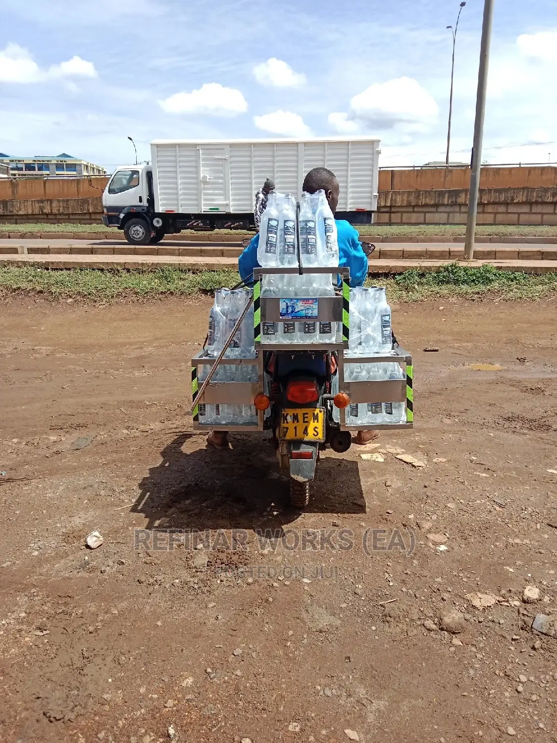 Complete Commercial Water Purification Systems for Multi Use