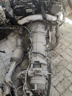 Discovery 3,4 Gearbox - main view