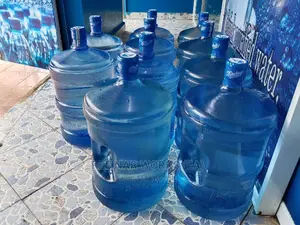Water Filtration (Purification) Borehole or Sea Hard Water
