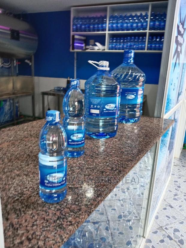 Drinking Water Purification Machines (Hard Borehole Water) - thumbnail 2