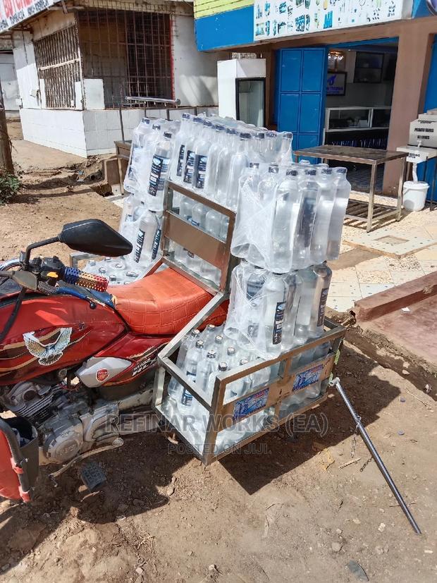 Drinking Water Purification Machines (Hard Borehole Water) - thumbnail 3