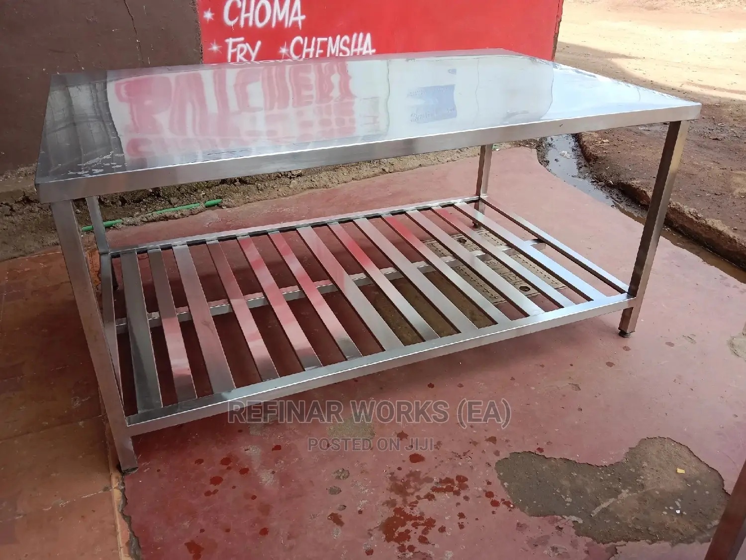 Drinking Water Purification Machines (Hard Borehole Water)