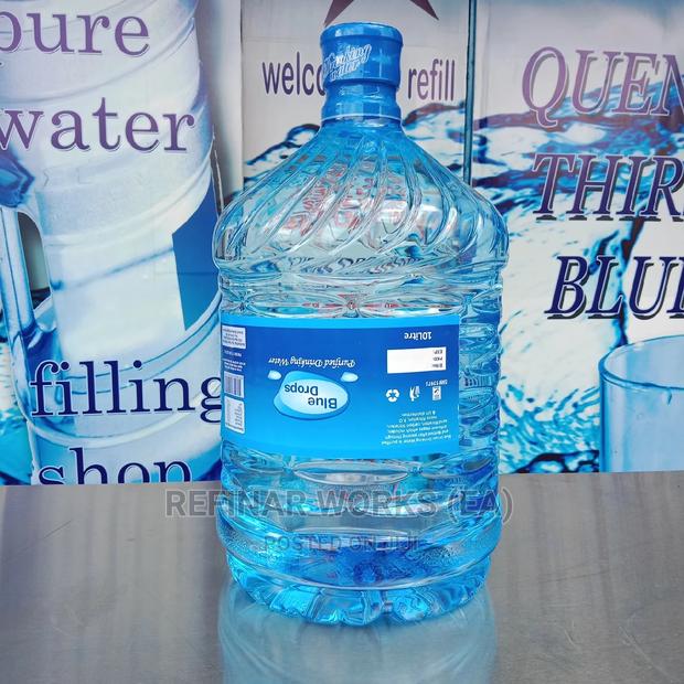 Drinking Water Purification Machines (Hard Borehole Water) - thumbnail 11