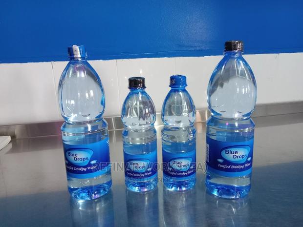 Drinking Water Purification Machines (Hard Borehole Water) - thumbnail 16