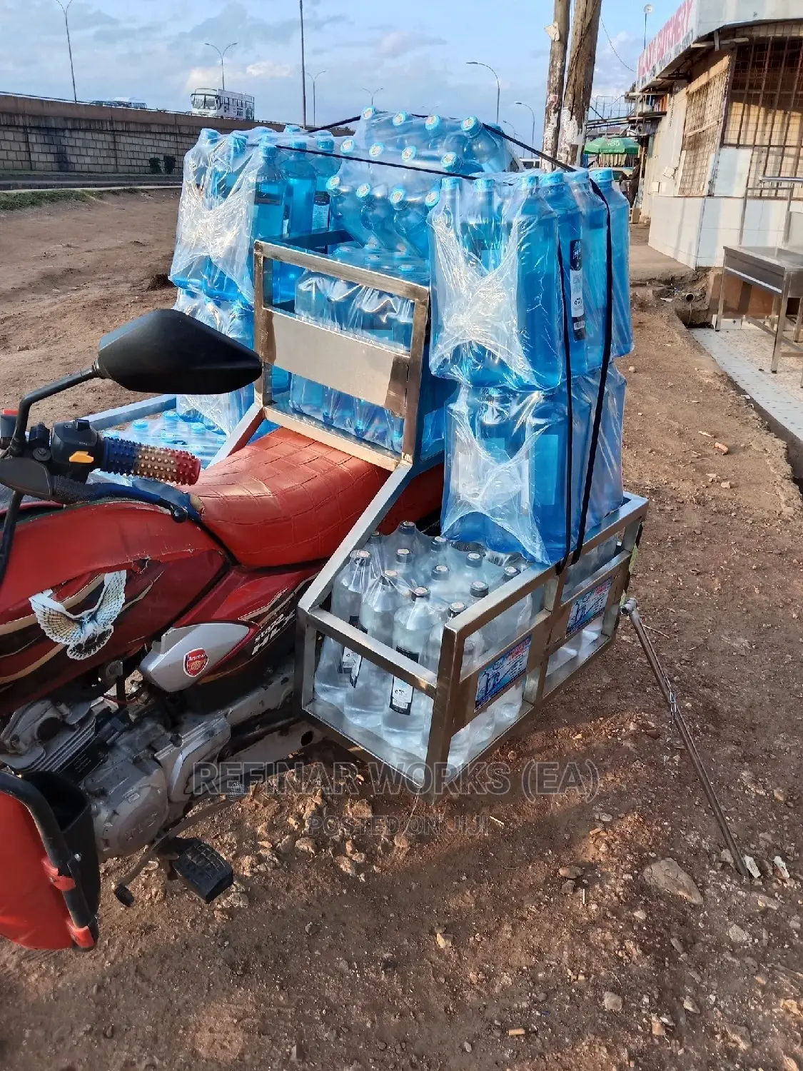 Super Efficient Water Treatment Systems Kenya