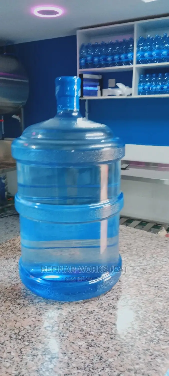 Super Efficient Water Treatment Systems Kenya