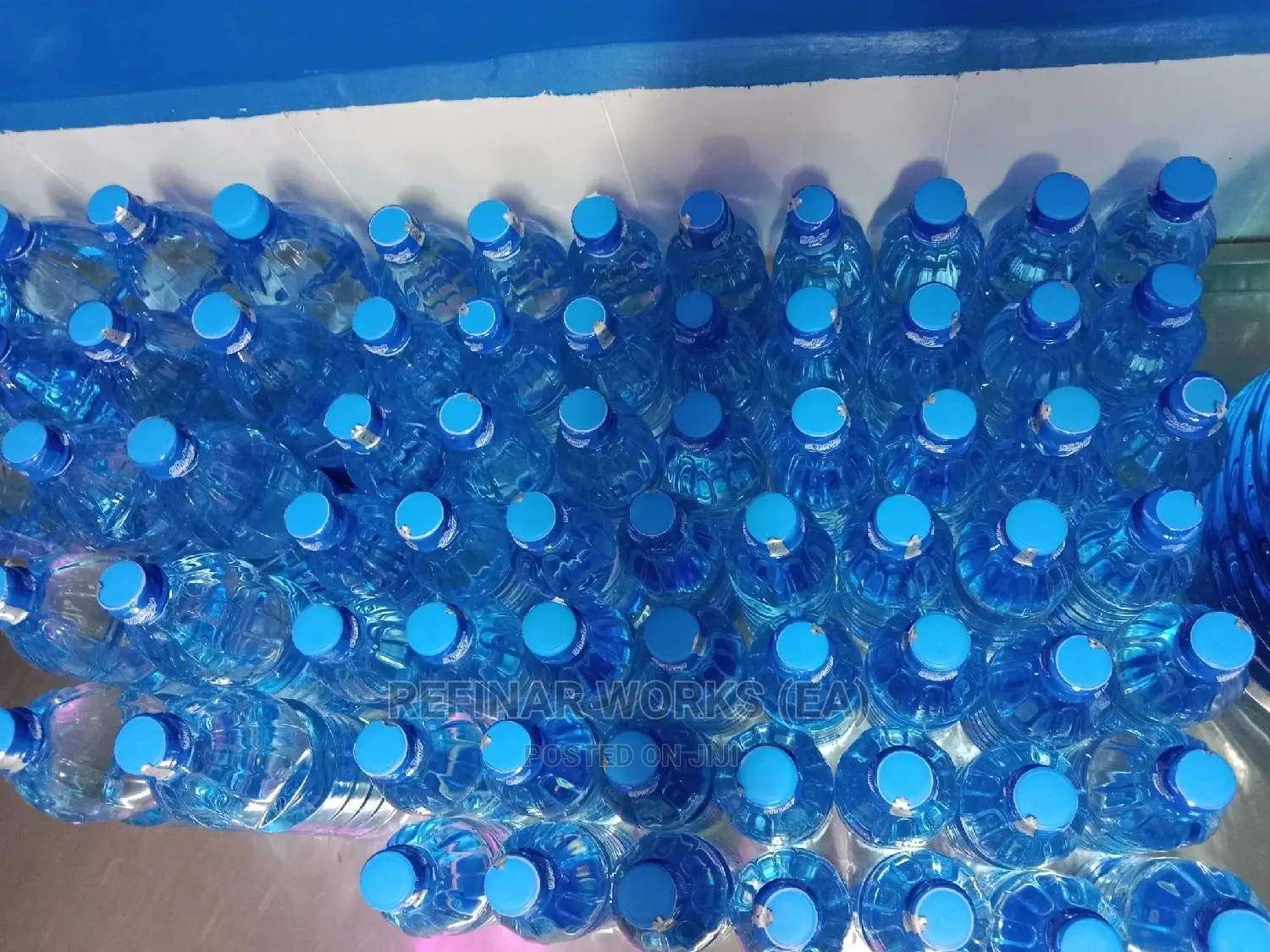 Super Efficient Water Treatment Systems Kenya