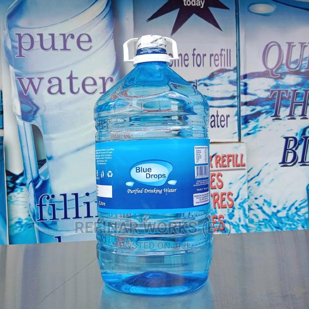 Super Efficient Water Treatment Systems Kenya - thumbnail 13