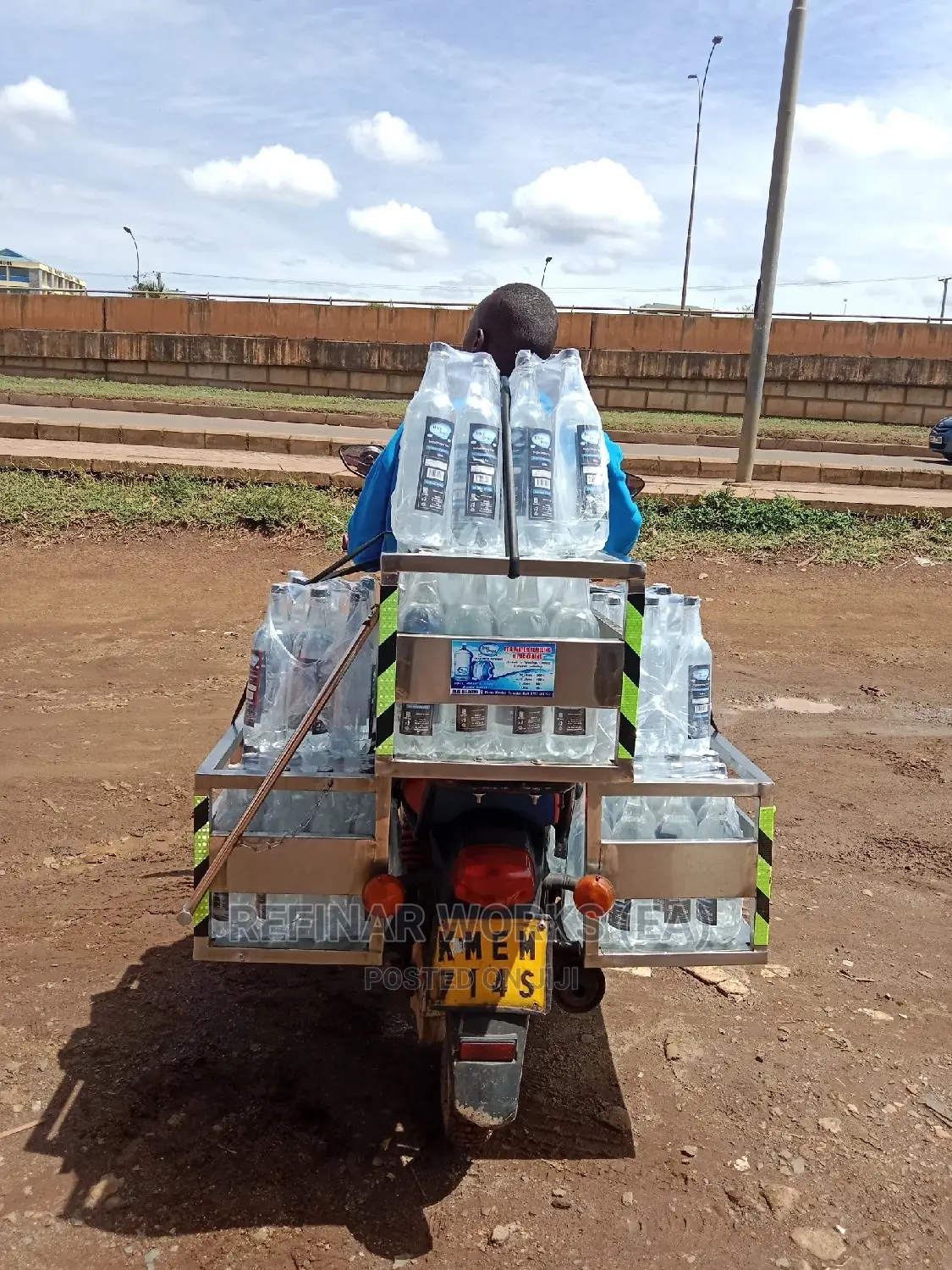 Super Efficient Water Treatment Systems Kenya