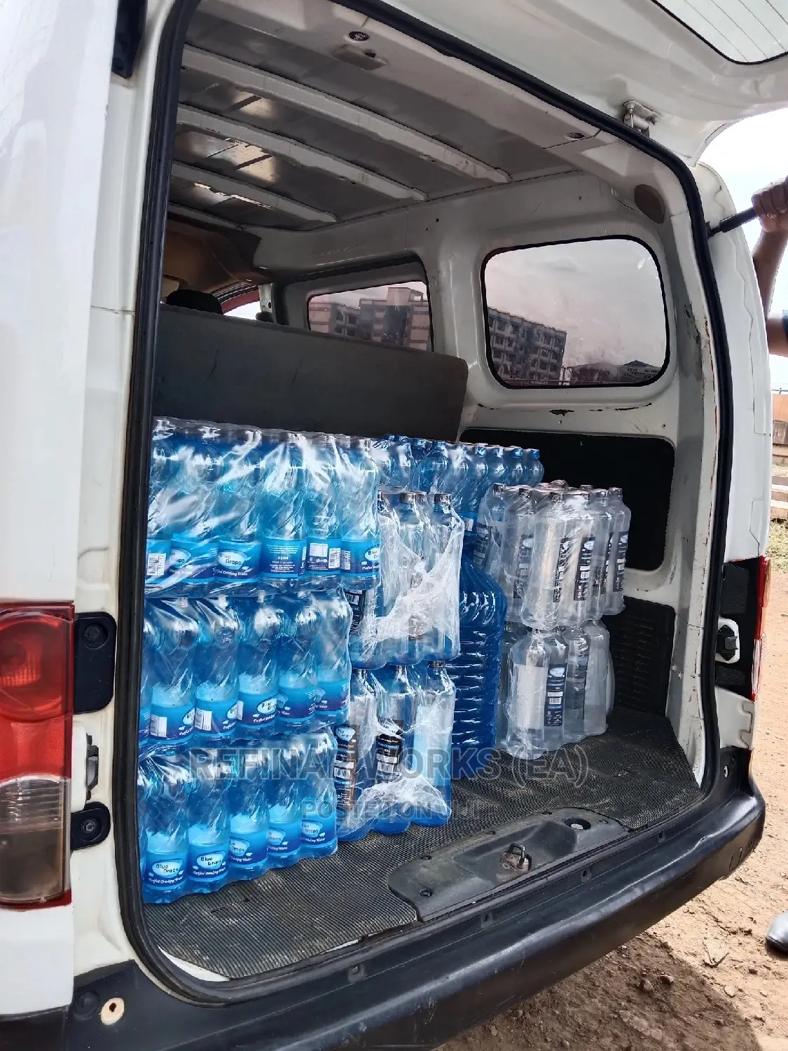 Super Efficient Water Treatment Systems Kenya