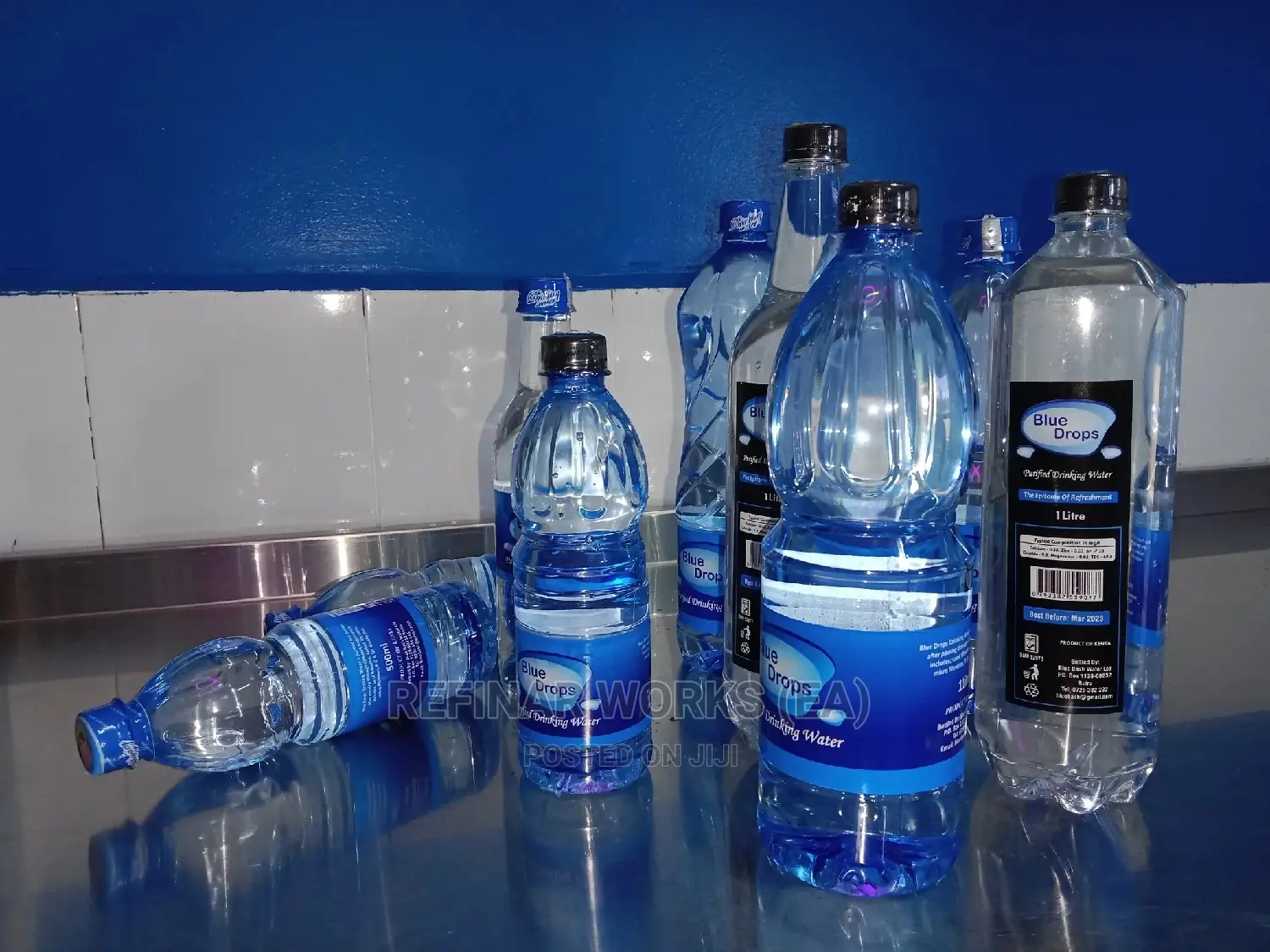 Water Treatment / Purification Machines - Reverse Osmosis