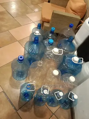 Water Treatment / Purification Machines - Reverse Osmosis