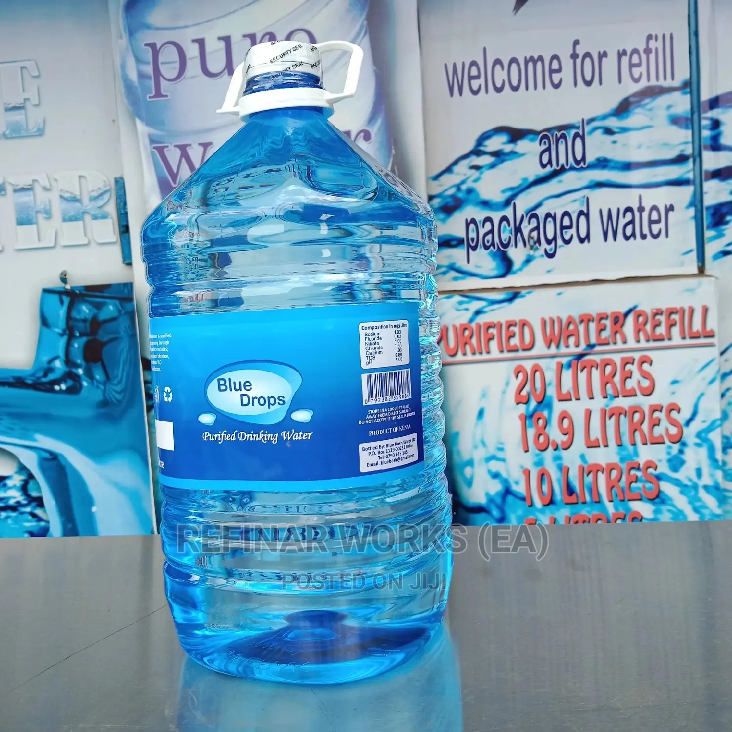Water Treatment / Purification Machines - Reverse Osmosis
