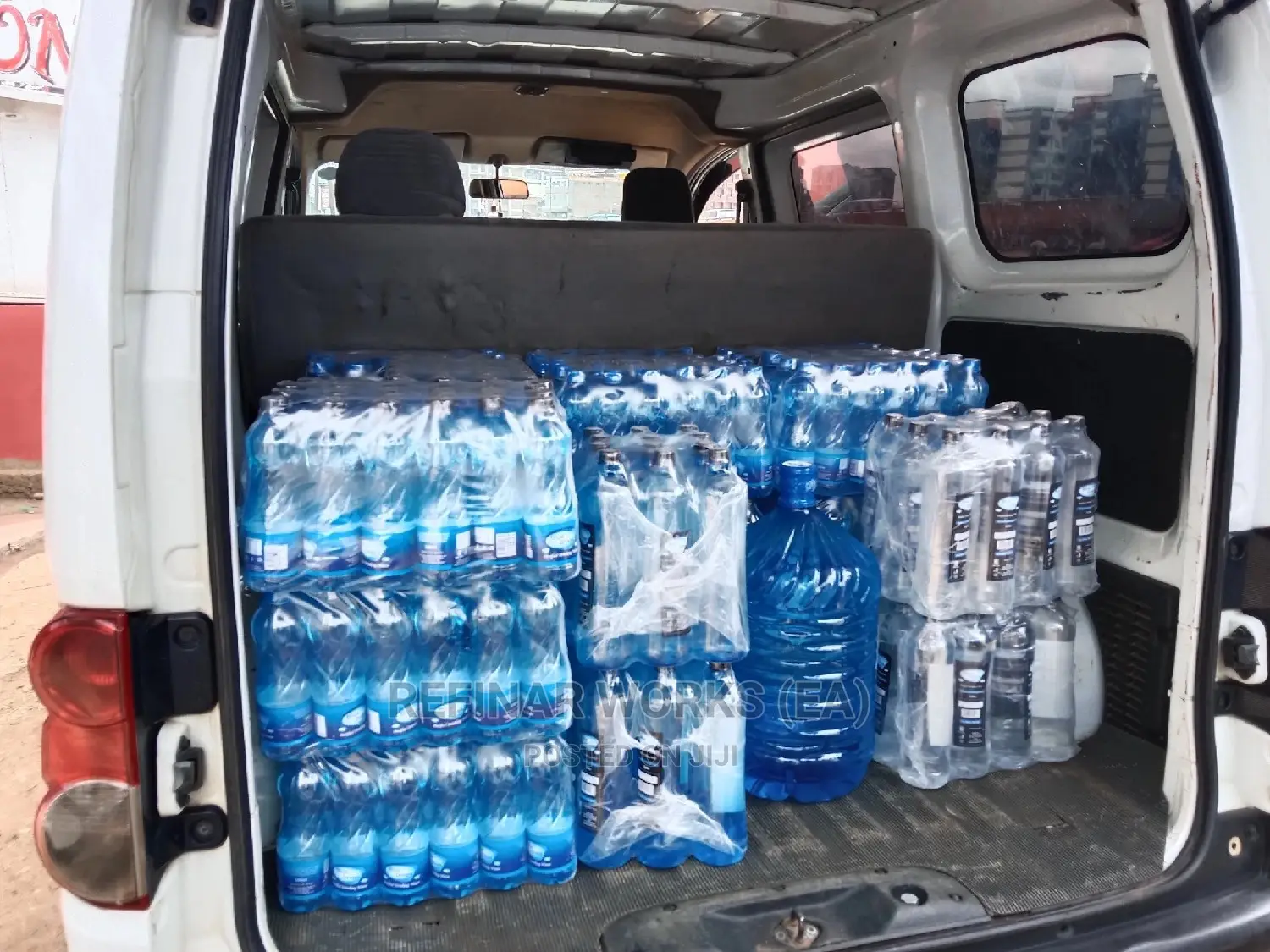Water Treatment / Purification Machines - Reverse Osmosis