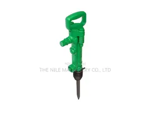 Pneumatic Pick