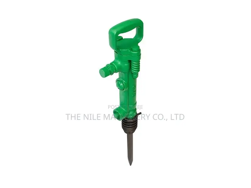 Pneumatic Pick