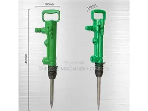 Pneumatic Pick