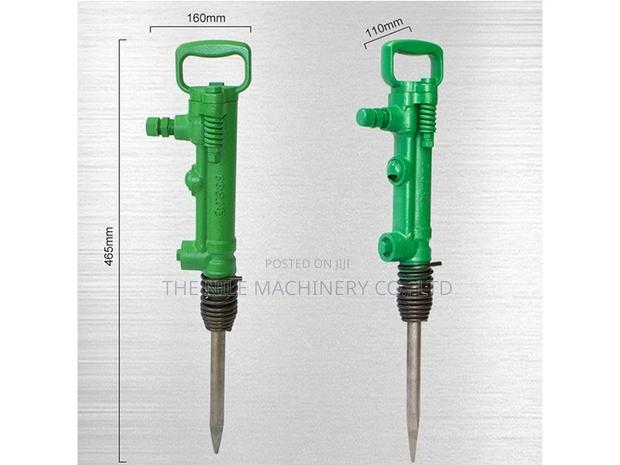 Pneumatic Pick - thumbnail 2