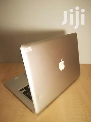 Laptop Apple MacBook Pro 4GB Intel Core i5 HDD 500GB