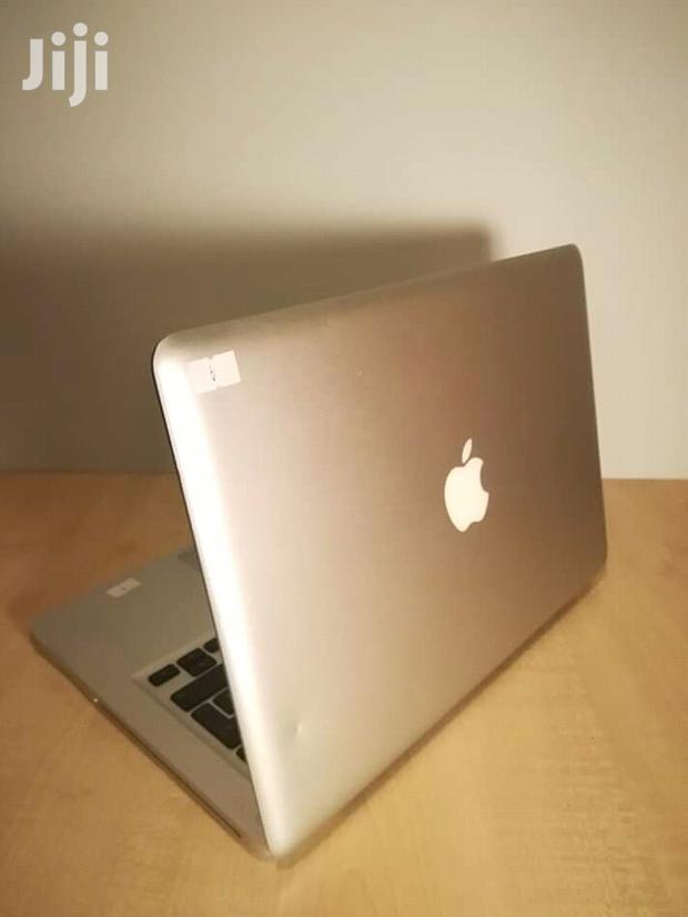 Laptop Apple MacBook Pro 4GB Intel Core i5 HDD 500GB - thumbnail 3