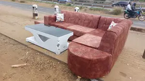 L Seat Back Permanent