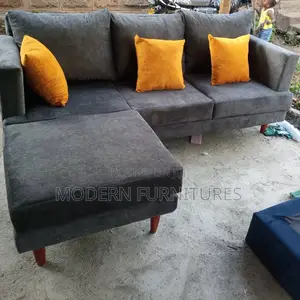 L Seat Sofa