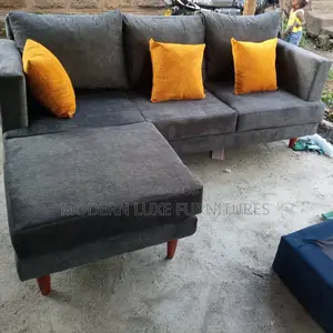 L Seat Sofa