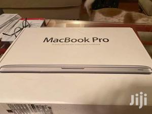 Laptop Apple MacBook Pro 4GB Intel Core i5 HDD 500GB