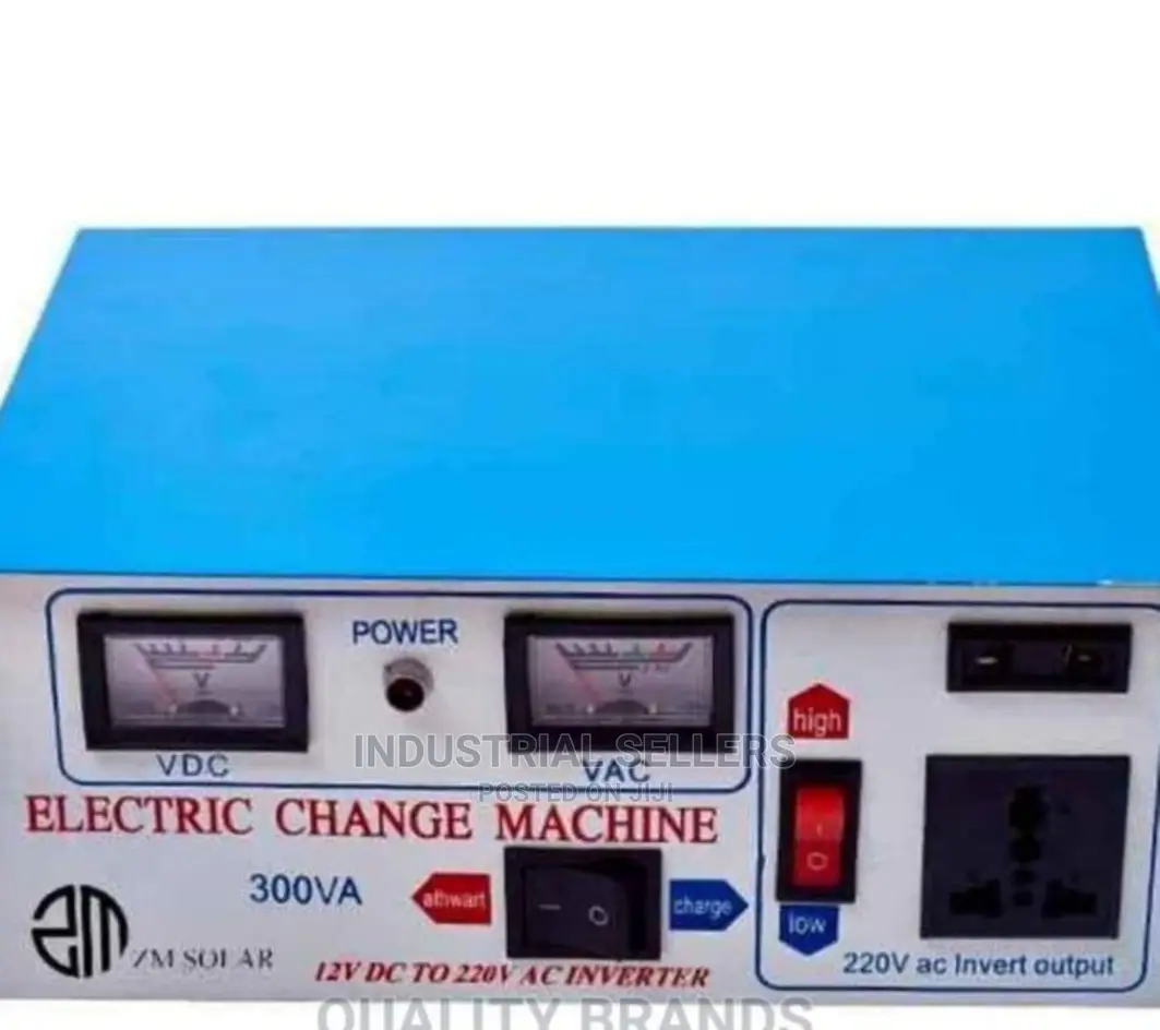 Best Power Inverter Available