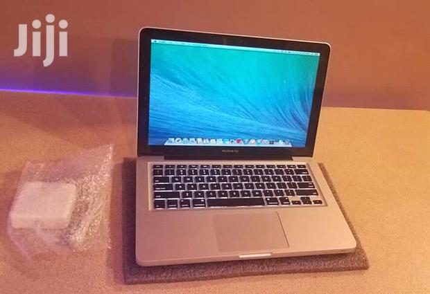 Laptop Apple MacBook Pro 4GB Intel Core i5 HDD 500GB - thumbnail 3