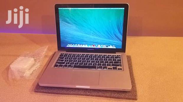 Laptop Apple MacBook Pro 4GB Intel Core i5 HDD 500GB - thumbnail 4