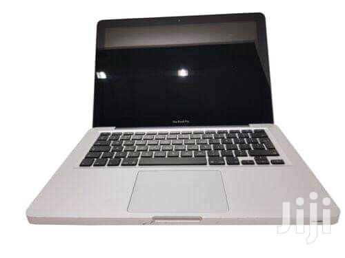 Laptop Apple MacBook Pro 4GB Intel Core i5 HDD 500GB - main view