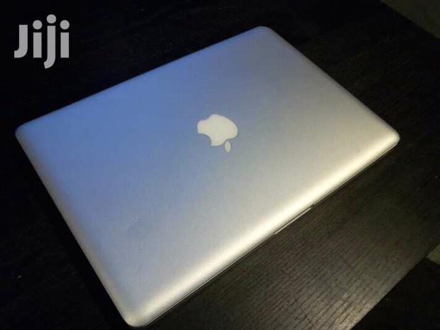 Laptop Apple MacBook Pro 4GB Intel Core i5 HDD 500GB - thumbnail 2