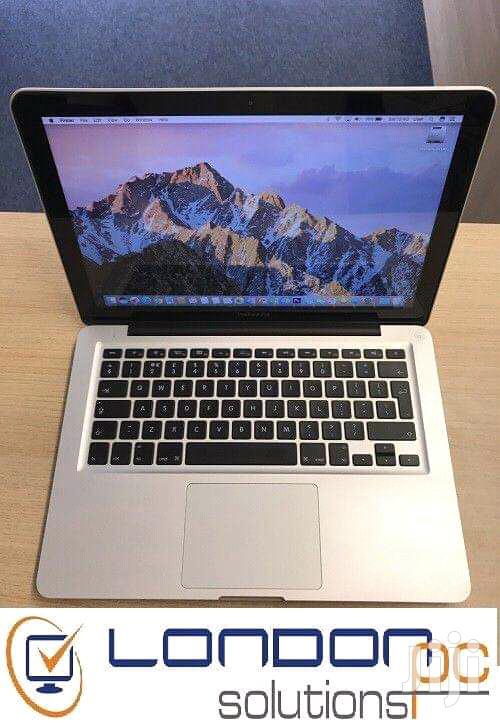 Laptop Apple MacBook Pro 4GB Intel Core i5 HDD 500GB - thumbnail 2