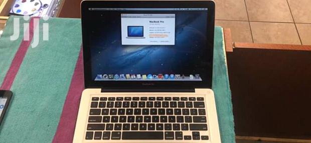Laptop Apple MacBook Pro 4GB Intel Core i5 HDD 500GB - thumbnail 3
